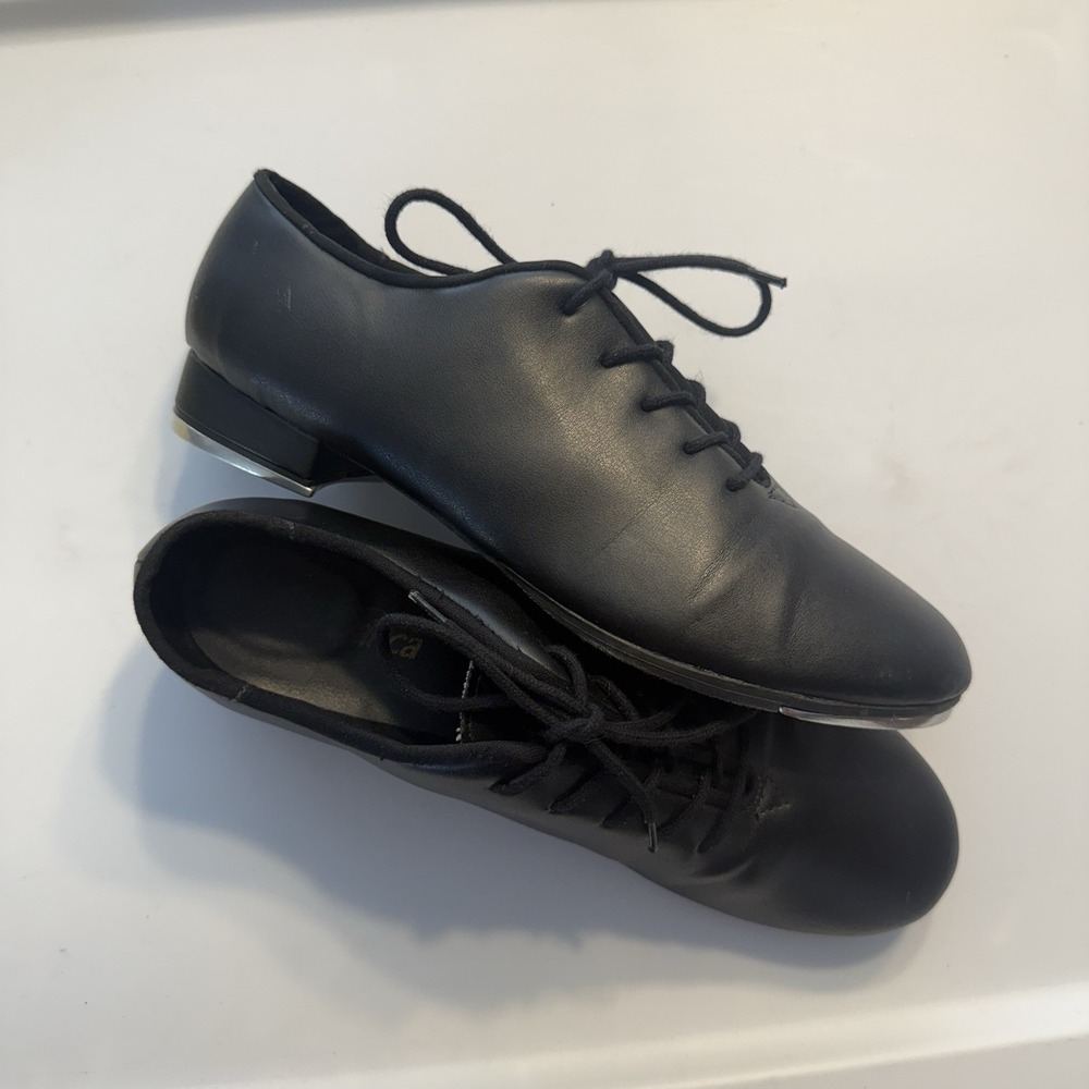 So Danca Sd Tech Women's Professional Tap size M8L